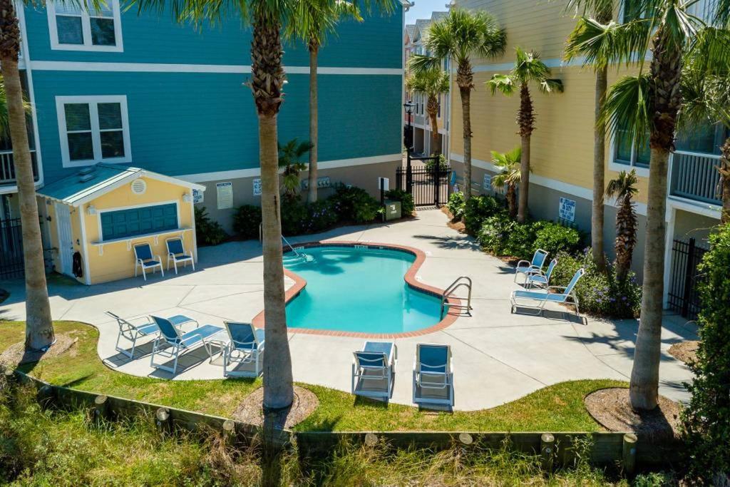 21 Turtle Bay Carolina Tides Villa Folly Beach Eksteriør bilde