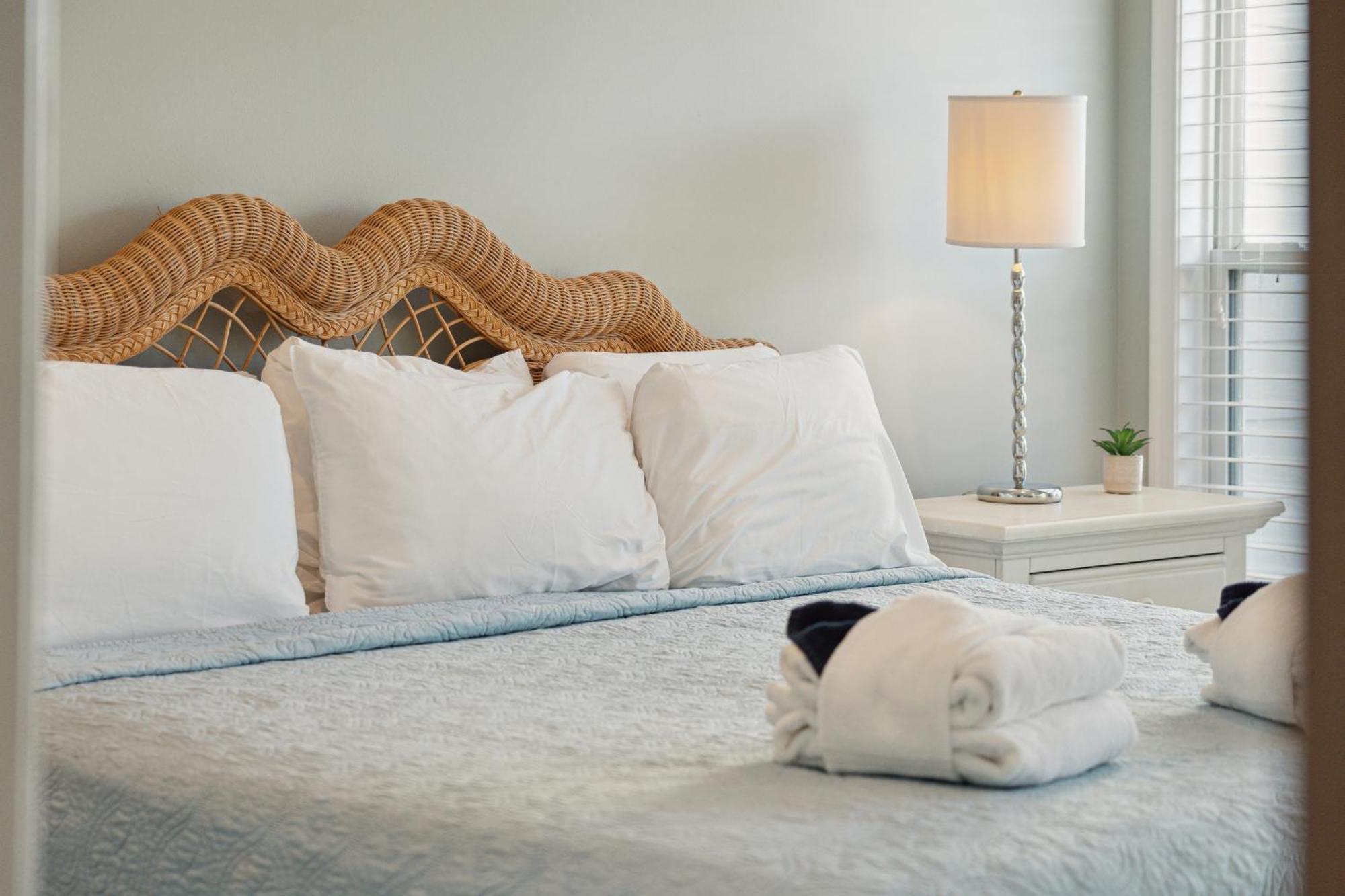 21 Turtle Bay Carolina Tides Villa Folly Beach Eksteriør bilde