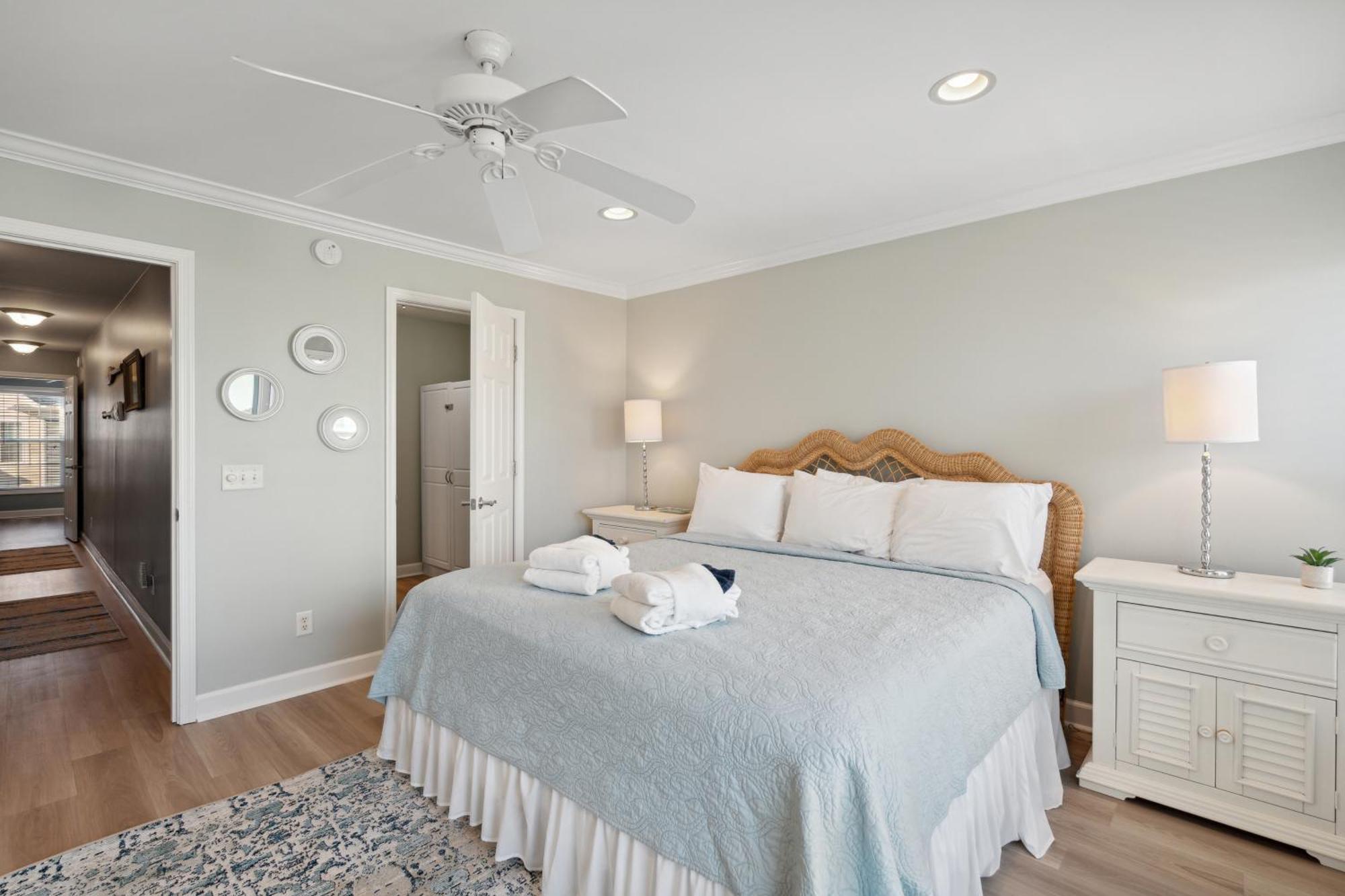 21 Turtle Bay Carolina Tides Villa Folly Beach Eksteriør bilde