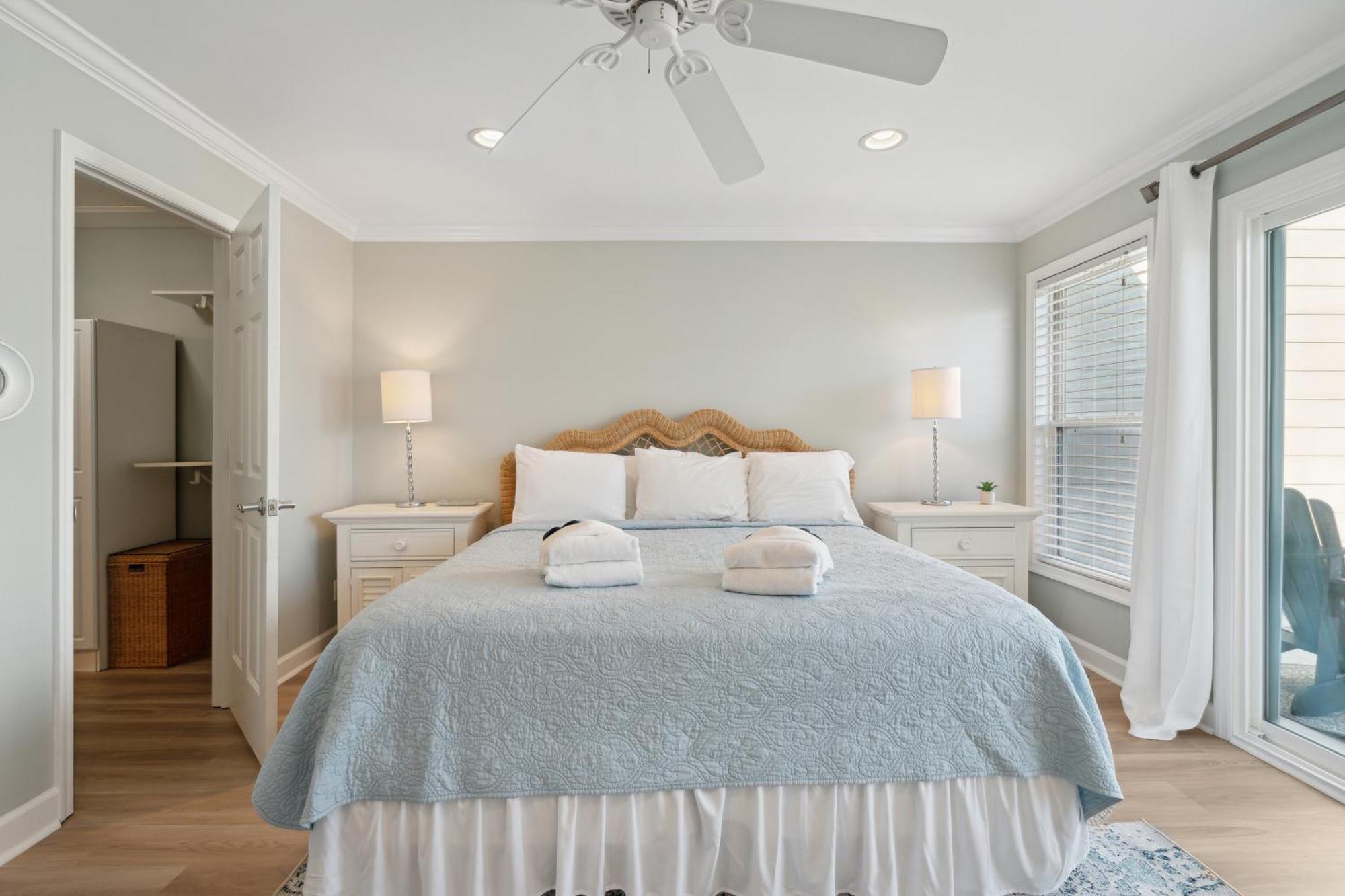 21 Turtle Bay Carolina Tides Villa Folly Beach Eksteriør bilde