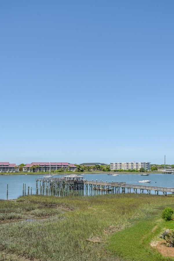 21 Turtle Bay Carolina Tides Villa Folly Beach Eksteriør bilde